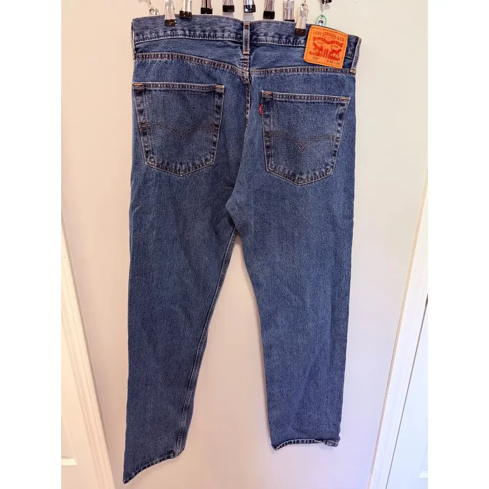 Levis sale pair